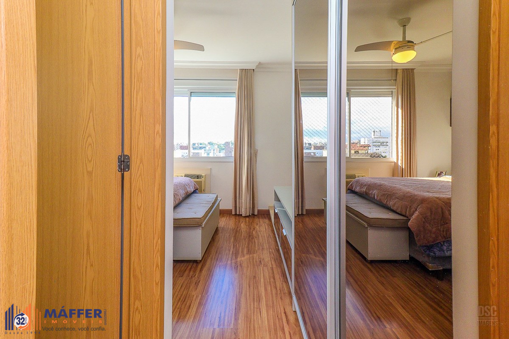 Apartamento, 3 quartos, 84 m² - Foto 53