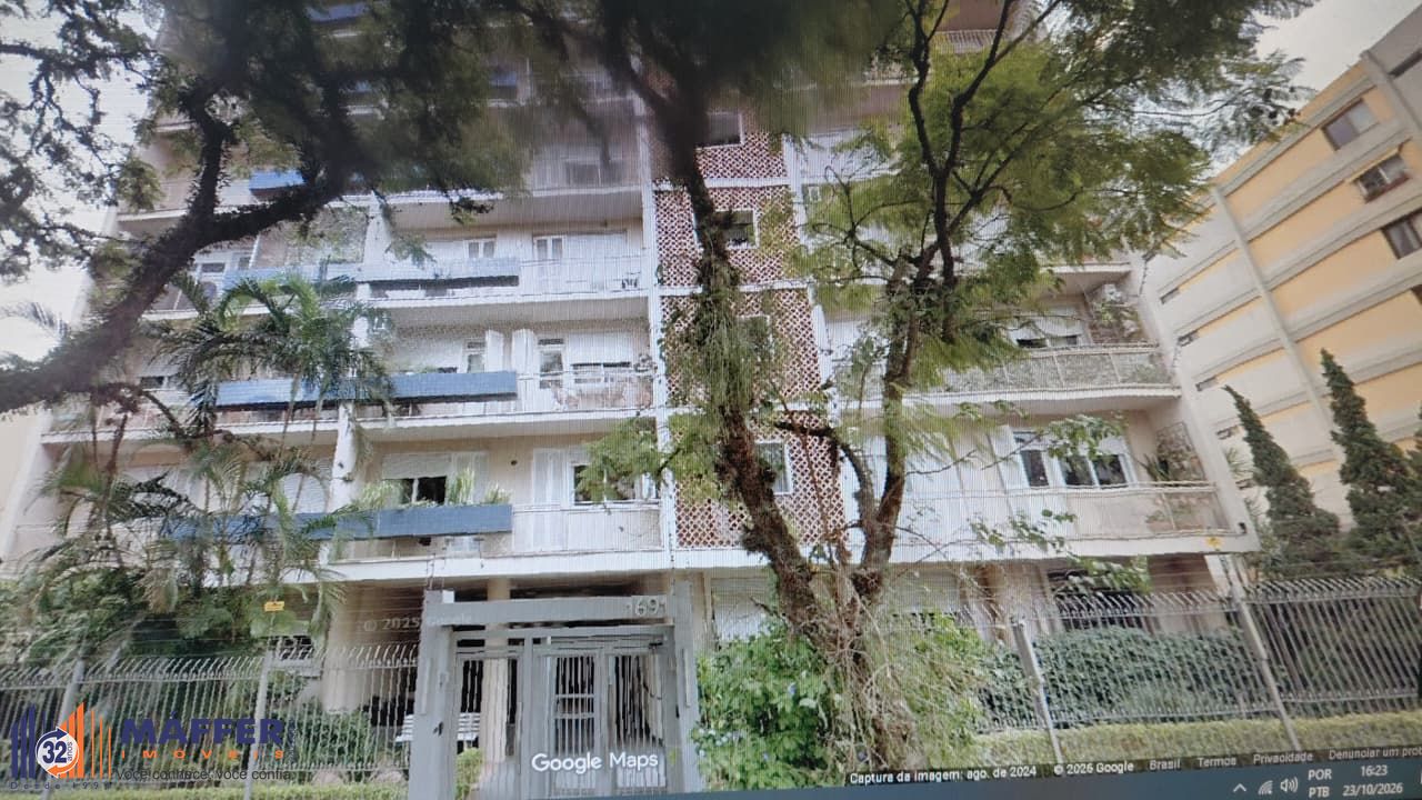 Apartamento no Edifício de Minco, 3 quartos, à venda, 117 m², Bom Fim - Porto Alegre — foto 2