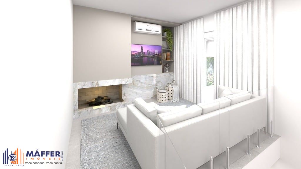 Apartamento, 1 quarto, 44 m² - Foto 48