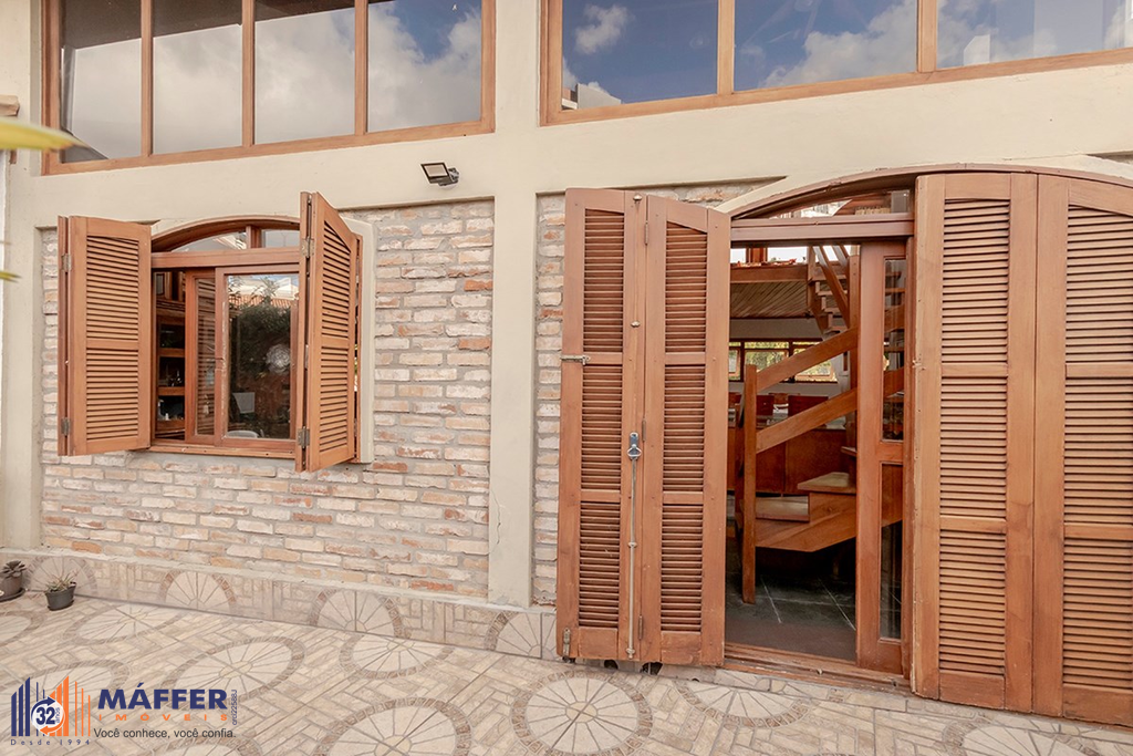 Casa, 4 quartos, 350 m² - Foto 15
