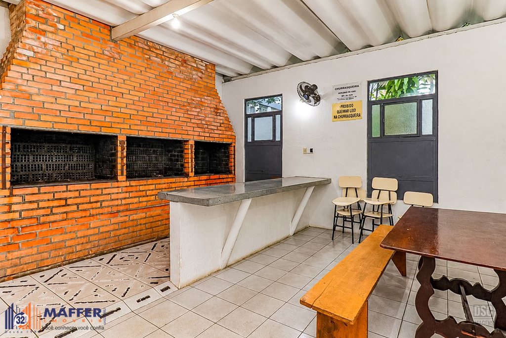 Apartamento, 3 quartos, 70 m² - Foto 20