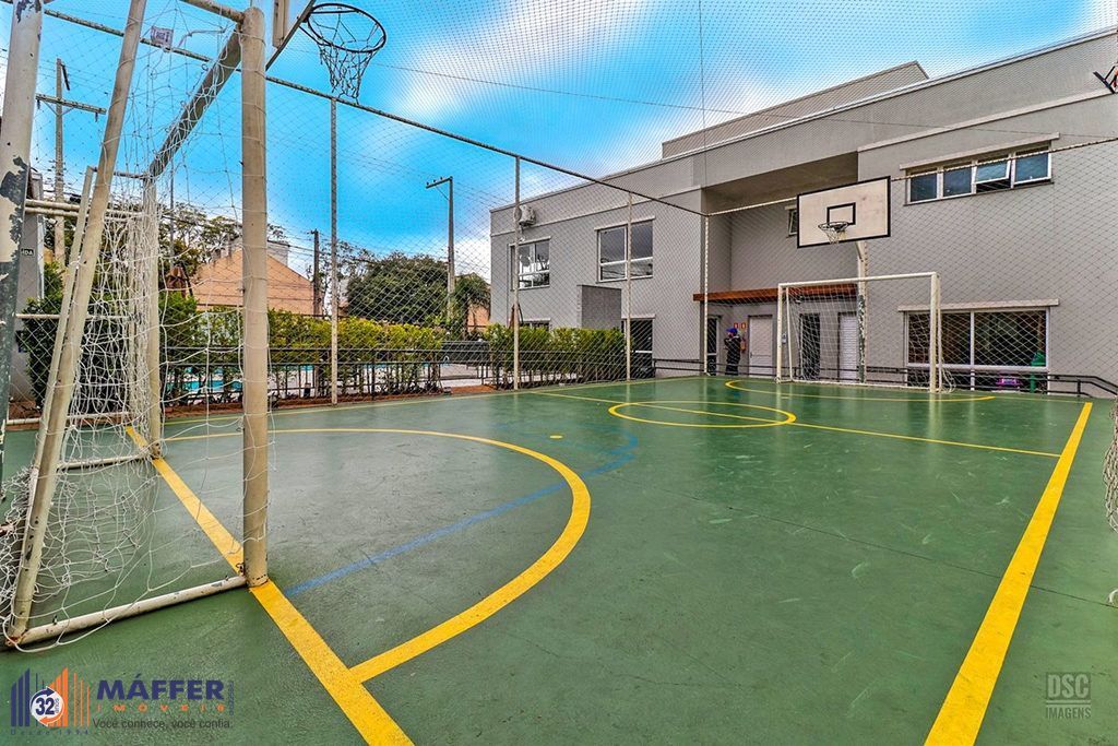 Apartamento, 2 quartos, 47 m² - Foto 14