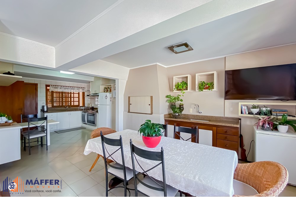 Casa, 4 quartos, 488 m² - Foto 34