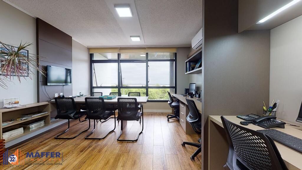 Sala-Conjunto, 38 m² - Foto 19