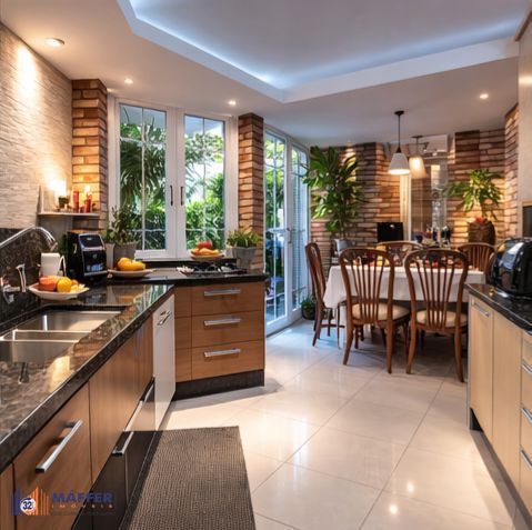 Casa, 3 suítes, à venda, 350 m², Chácara das Pedras - Porto Alegre — foto 5