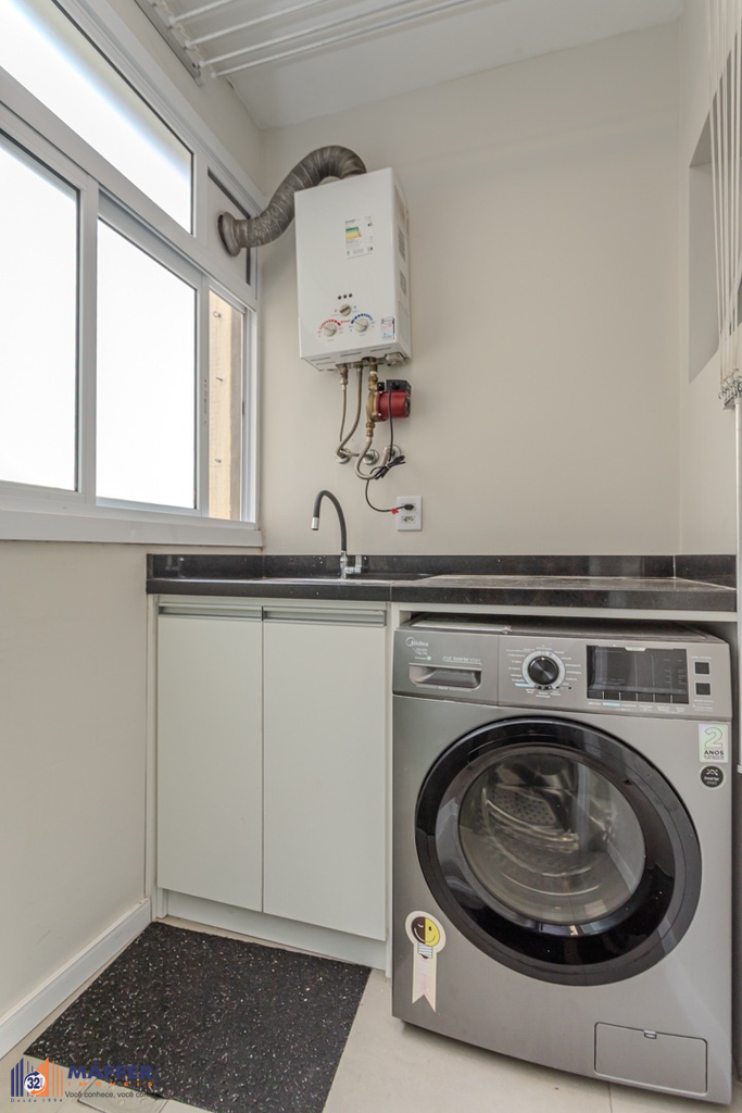 Apartamento, 2 quartos, 71 m² - Foto 18
