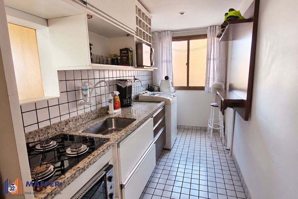 Apartamento, 2 quartos, 57 m² - Foto 4