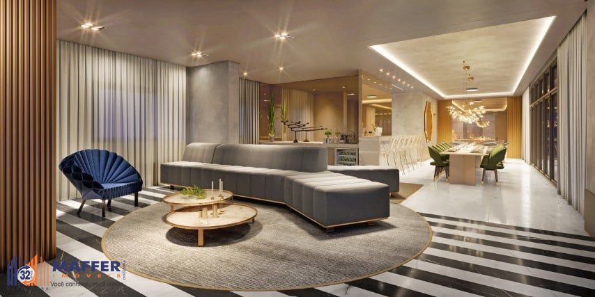 Apartamento, 3 quartos, 219 m² - Foto 20