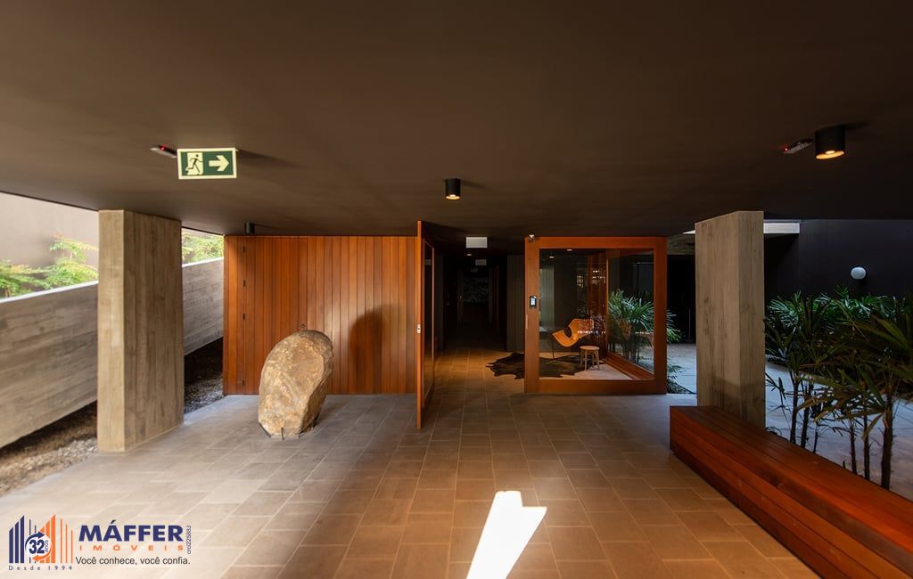 Apartamento, 2 quartos, 90 m² - Foto 4