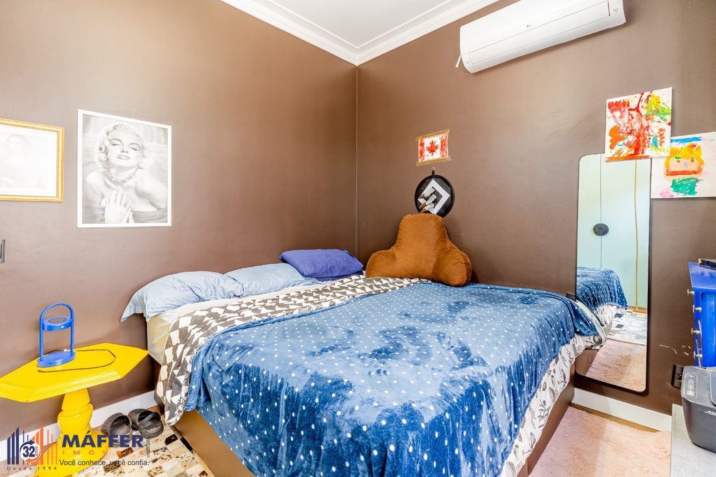 Apartamento, 2 quartos, 88 m² - Foto 4