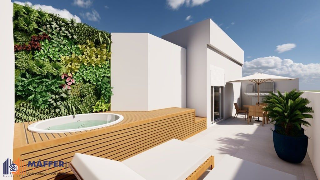 Apartamento, 1 quarto, 44 m² - Foto 24