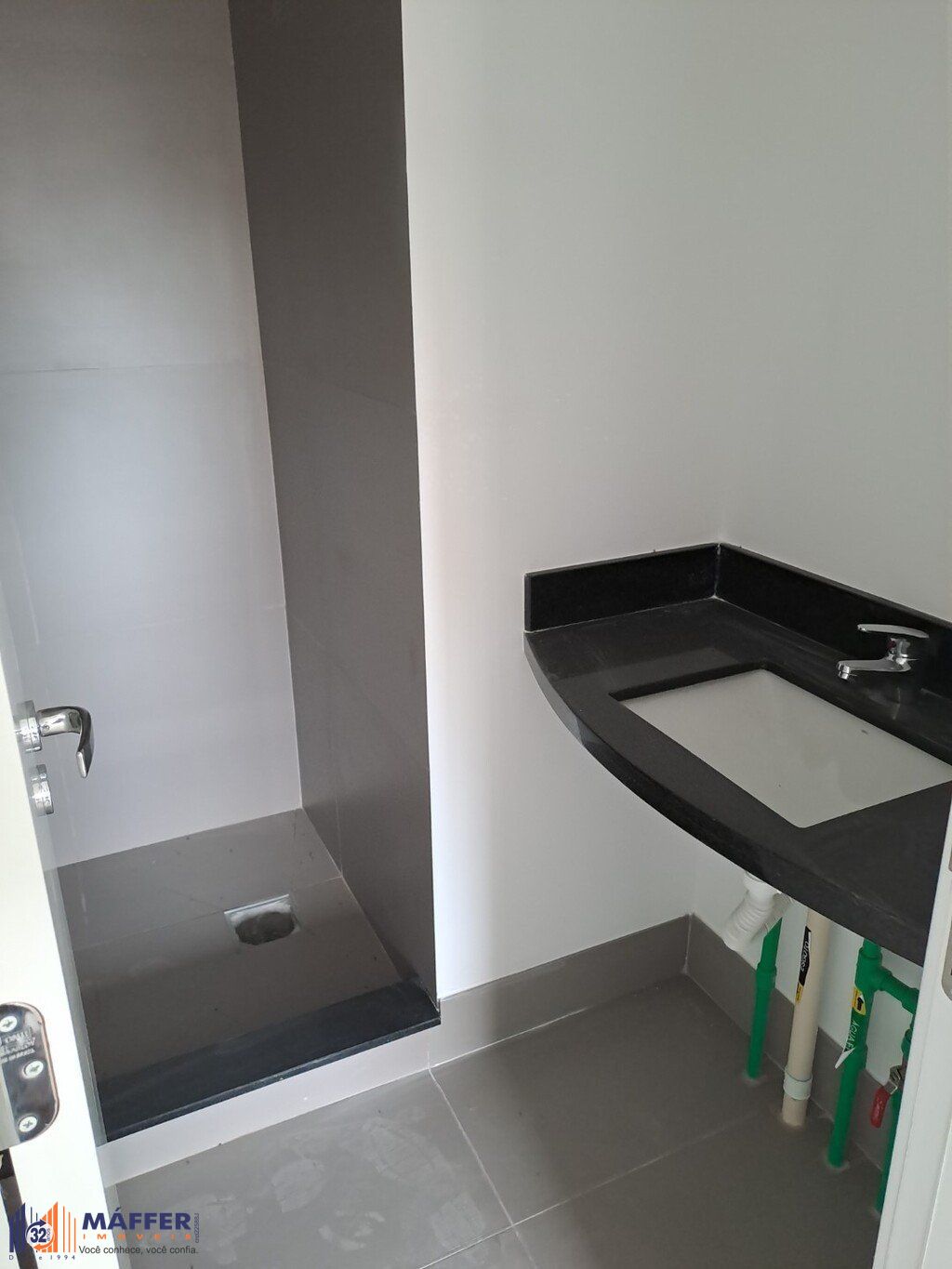 Apartamento, 1 quarto, 38 m² - Foto 6