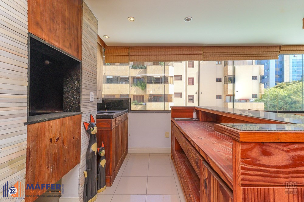 Apartamento, 3 quartos, 137 m² - Foto 41