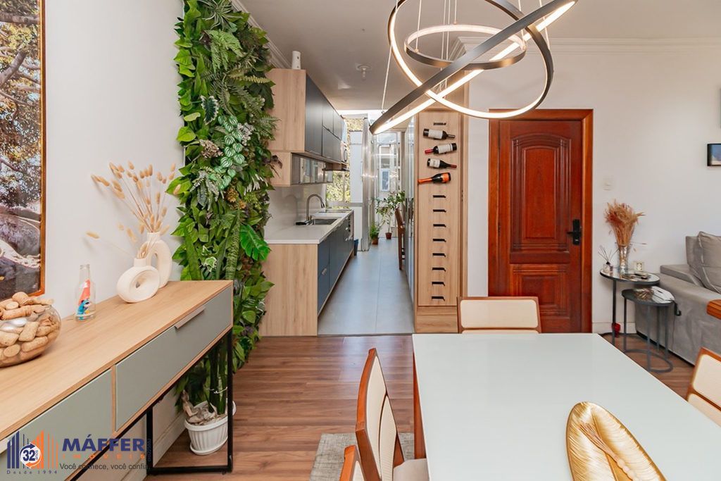 Apartamento, 2 quartos, 82 m² - Foto 22