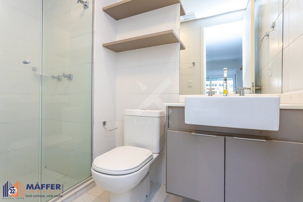 Apartamento, 1 quarto, 52 m² - Foto 37