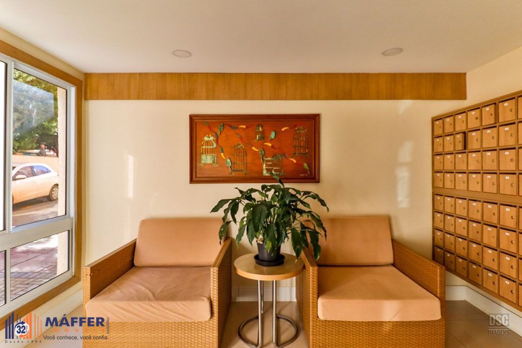 Apartamento, 2 quartos, 57 m² - Foto 18