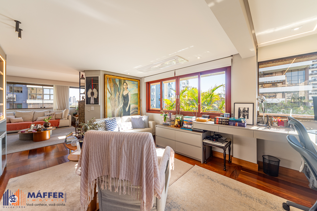 Apartamento, 3 quartos, 223 m² - Foto 22