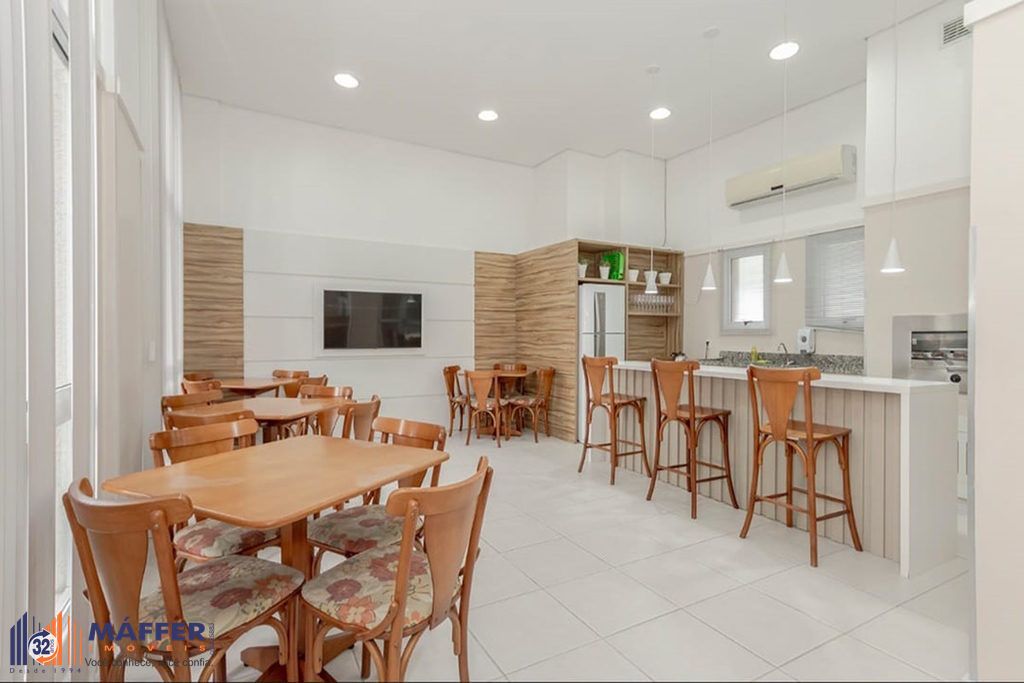 Apartamento, 2 quartos, 60 m² - Foto 25