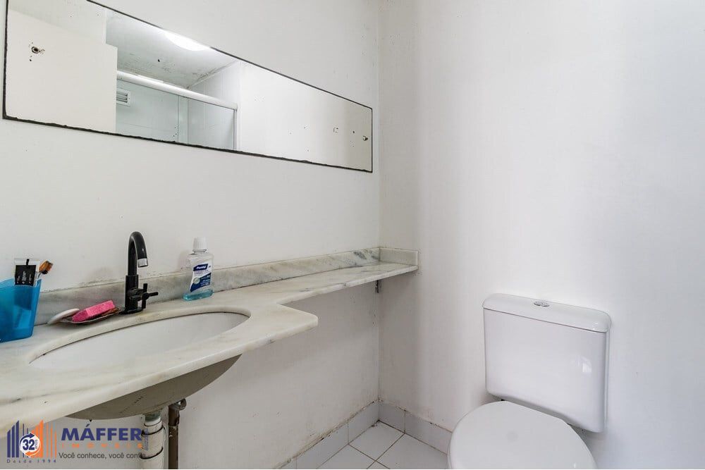Apartamento, 3 quartos, 66 m² - Foto 3