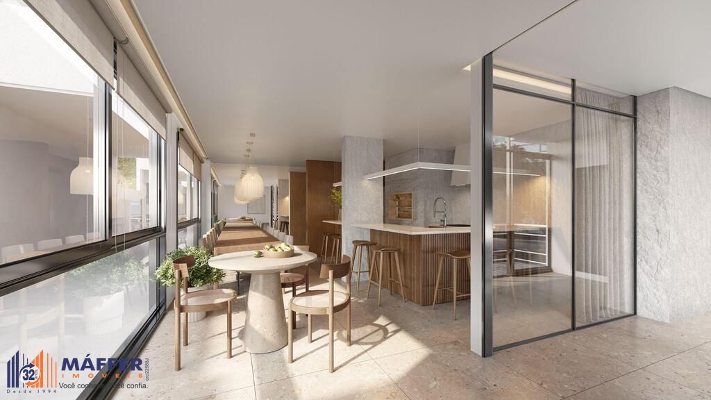 Cobertura, 2 quartos, 103 m² - Foto 4