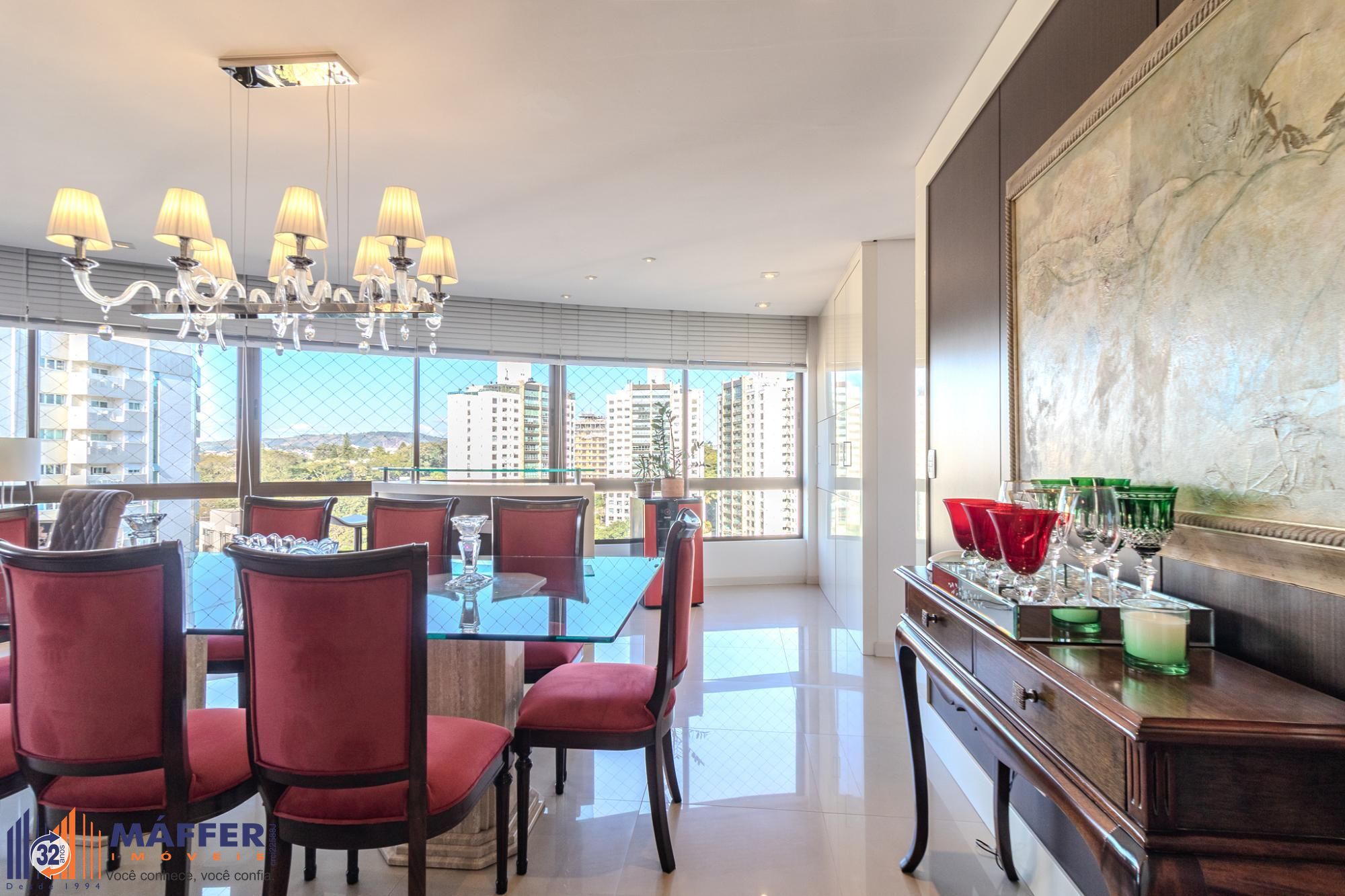 Apartamento, 3 quartos, 219 m² - Foto 16