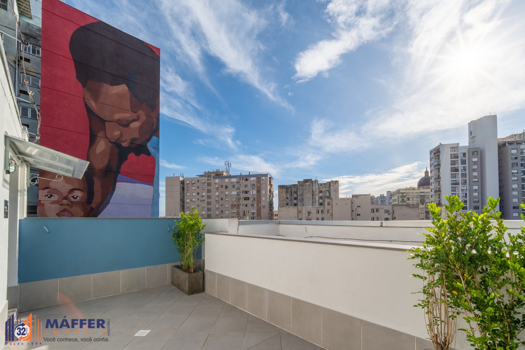 Apartamento, 1 quarto, 22 m² - Foto 41