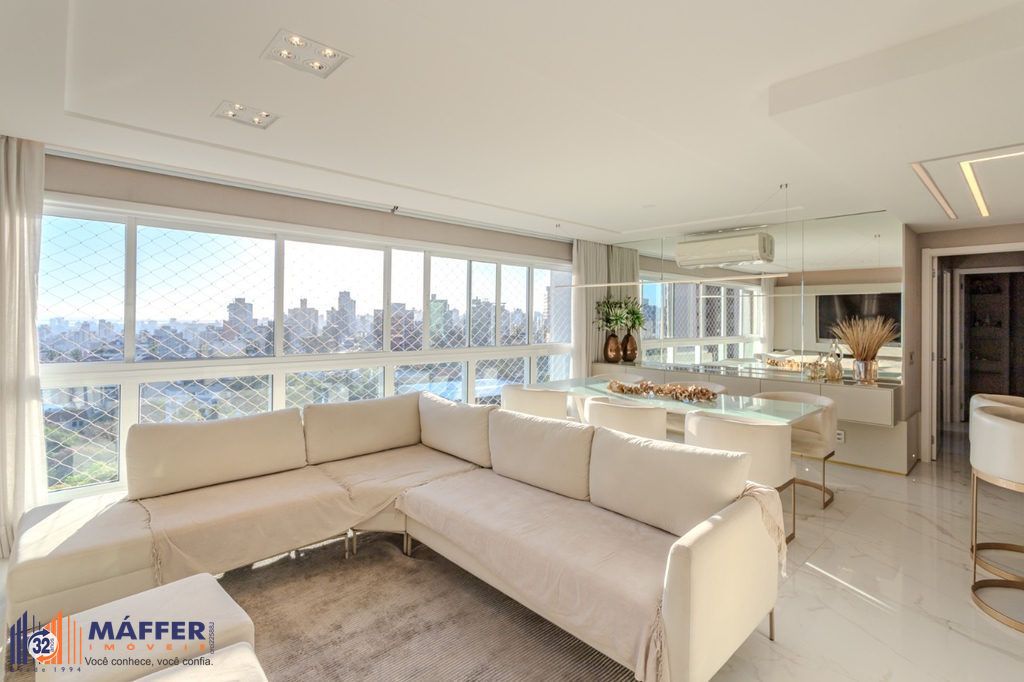 Apartamento, 3 quartos, 126 m² - Foto 33