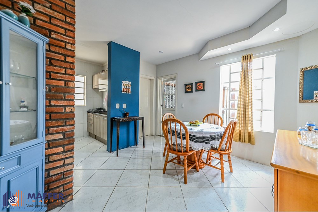 Casa, 4 quartos, 250 m² - Foto 23