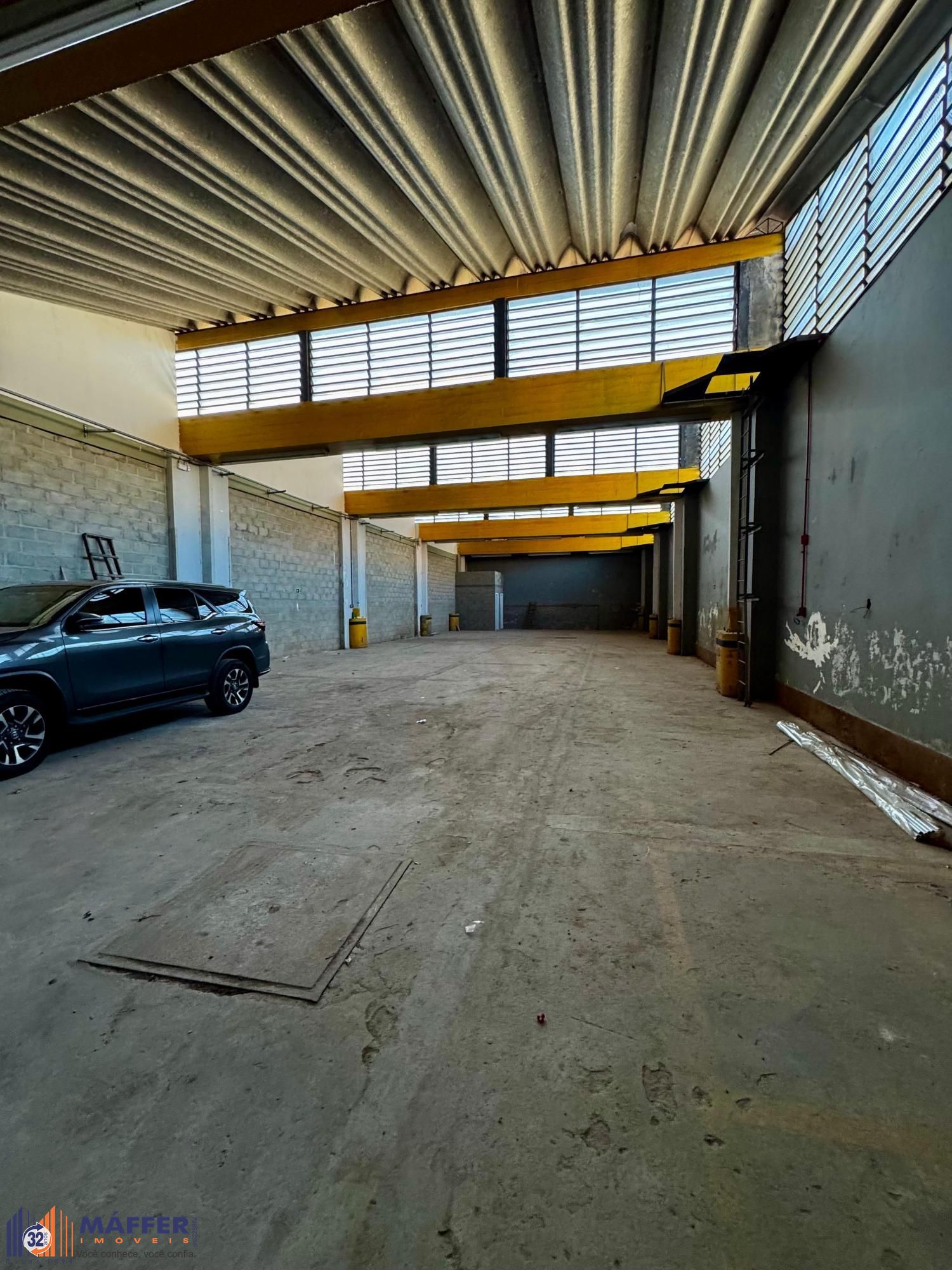 Sala Comercial, 1 sala, para alugar, 200 m², Floresta - Porto Alegre — foto 4