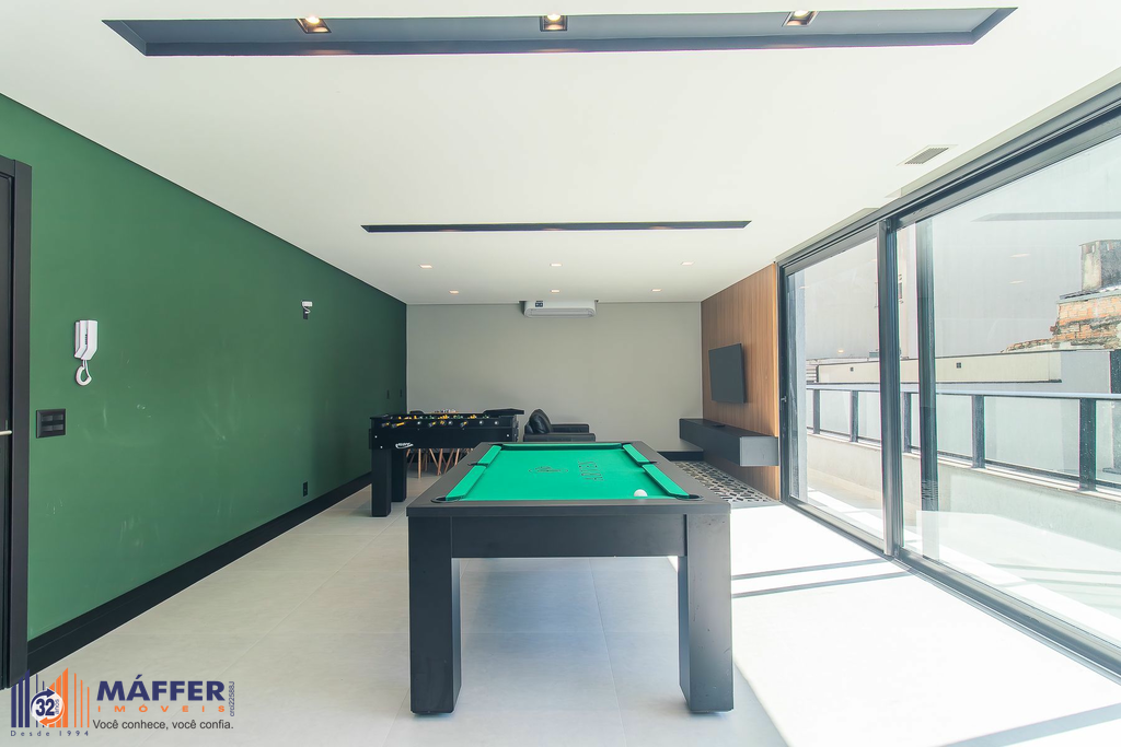 Apartamento, 2 quartos, 80 m² - Foto 15