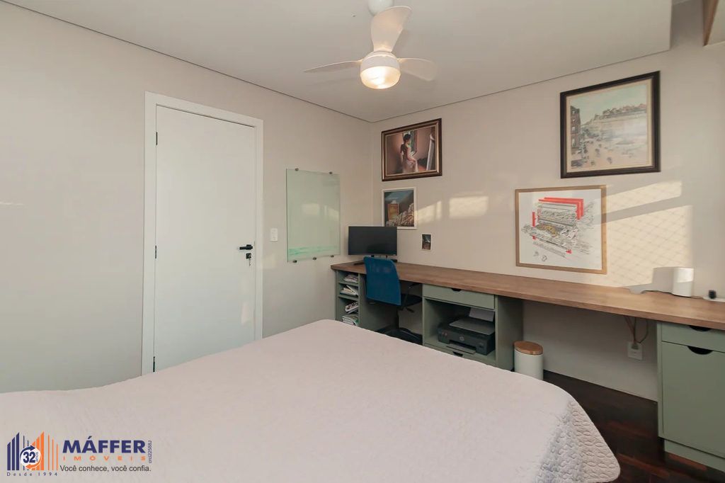 Apartamento, 3 quartos, 147 m² - Foto 8