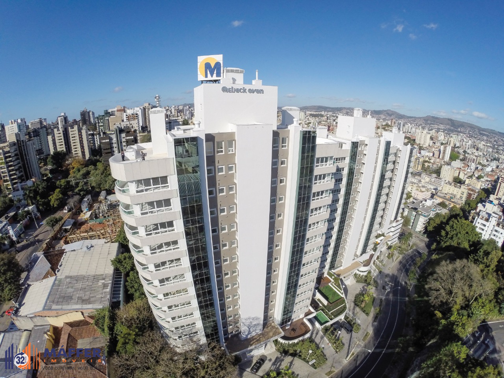 Apartamento, 3 quartos, 200 m² - Foto 22