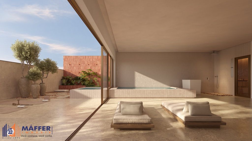 Apartamento, 1 quarto, 19 m² - Foto 28
