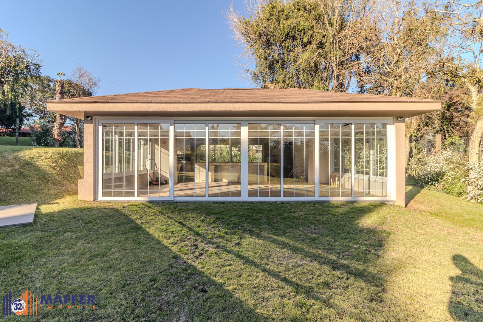 Casa de Condomínio, 4 quartos - Foto 8
