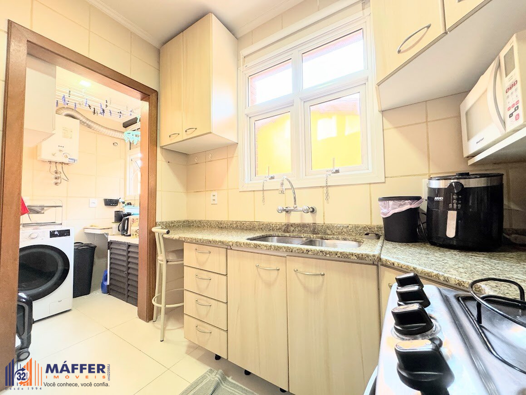 Apartamento, 2 quartos, 66 m² - Foto 22