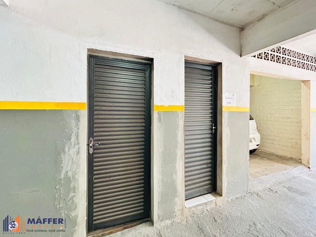 Apartamento, 2 quartos, 60 m² - Foto 4