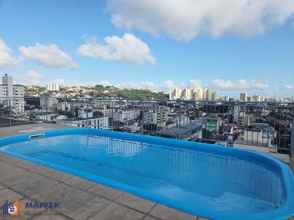Apartamento, 1 quarto, 36 m² - Foto 24