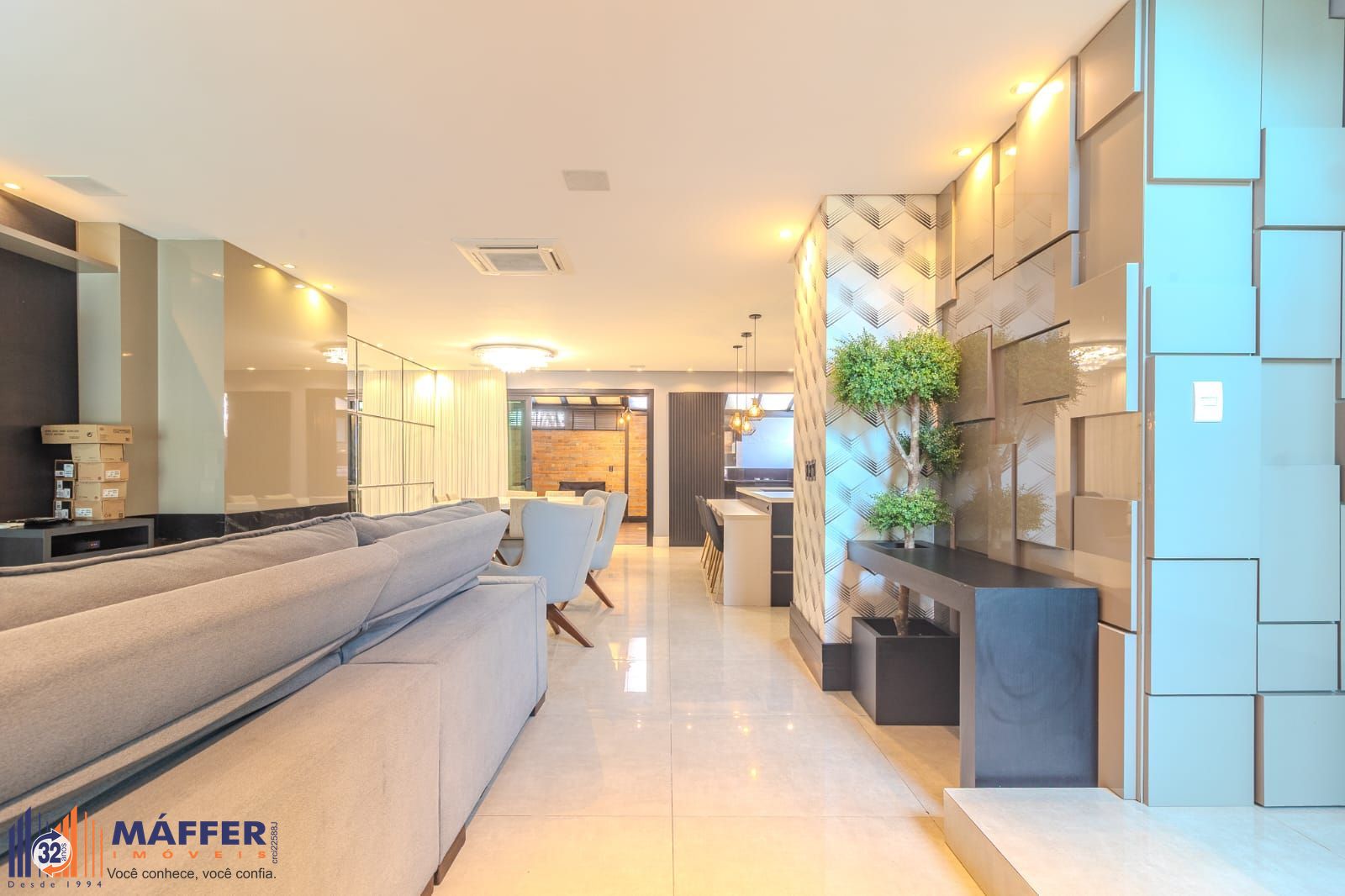 Casa, 4 quartos, 389 m² - Foto 18
