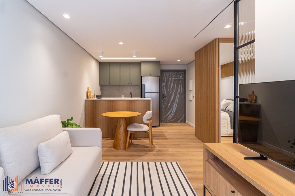 Apartamento, 2 quartos, 58 m² - Foto 8