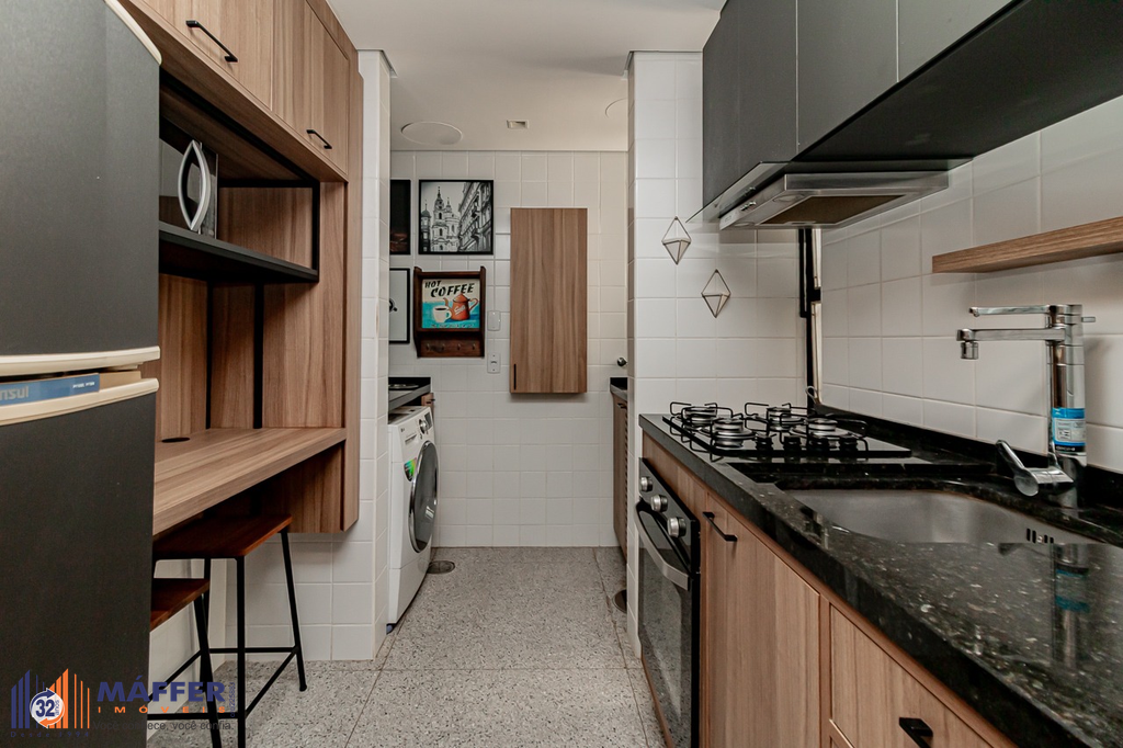 Apartamento, 1 quarto, 54 m² - Foto 30