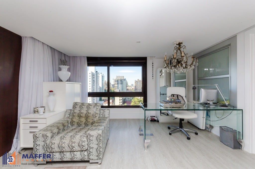 Apartamento, 4 quartos, 365 m² - Foto 52