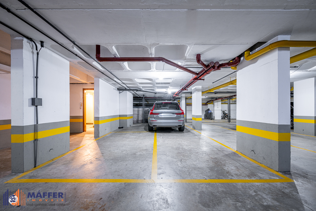 Cobertura, 4 quartos, 294 m² - Foto 24