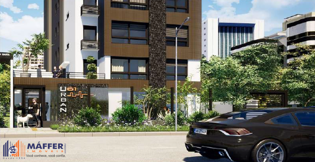 Apartamento, 1 quarto, 44 m² - Foto 4