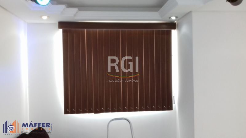 Apartamento, 2 quartos, 38 m² - Foto 9