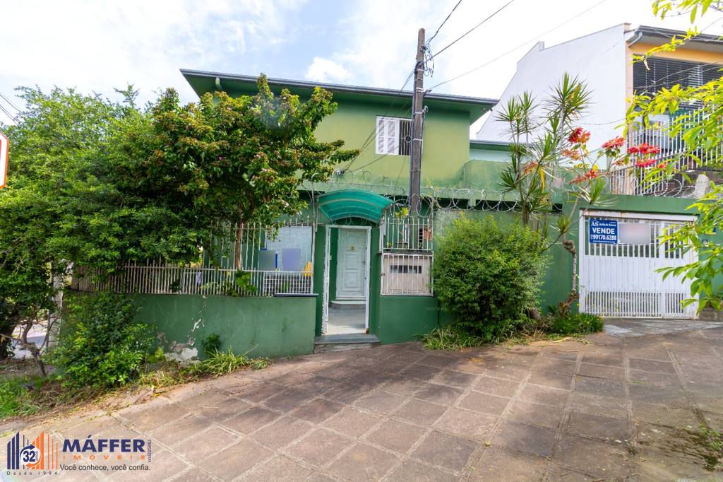 Casa, 5 quartos, 230 m² - Foto 17