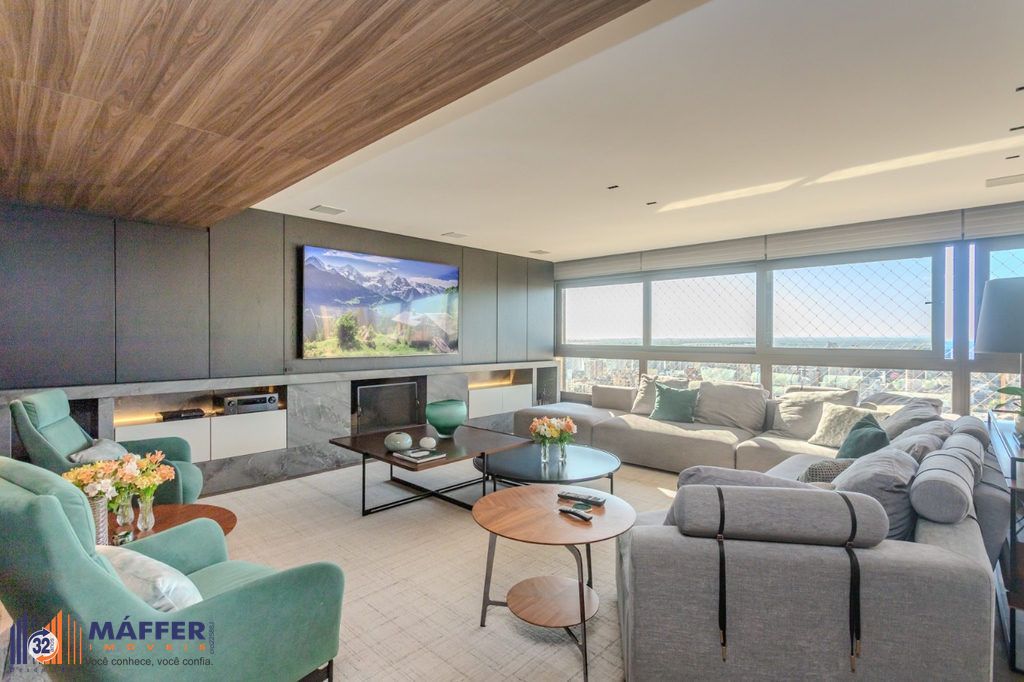 Apartamento, 3 quartos, 290 m² - Foto 60