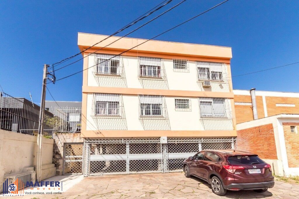 Apartamento, 3 quartos, 85 m² - Foto 21