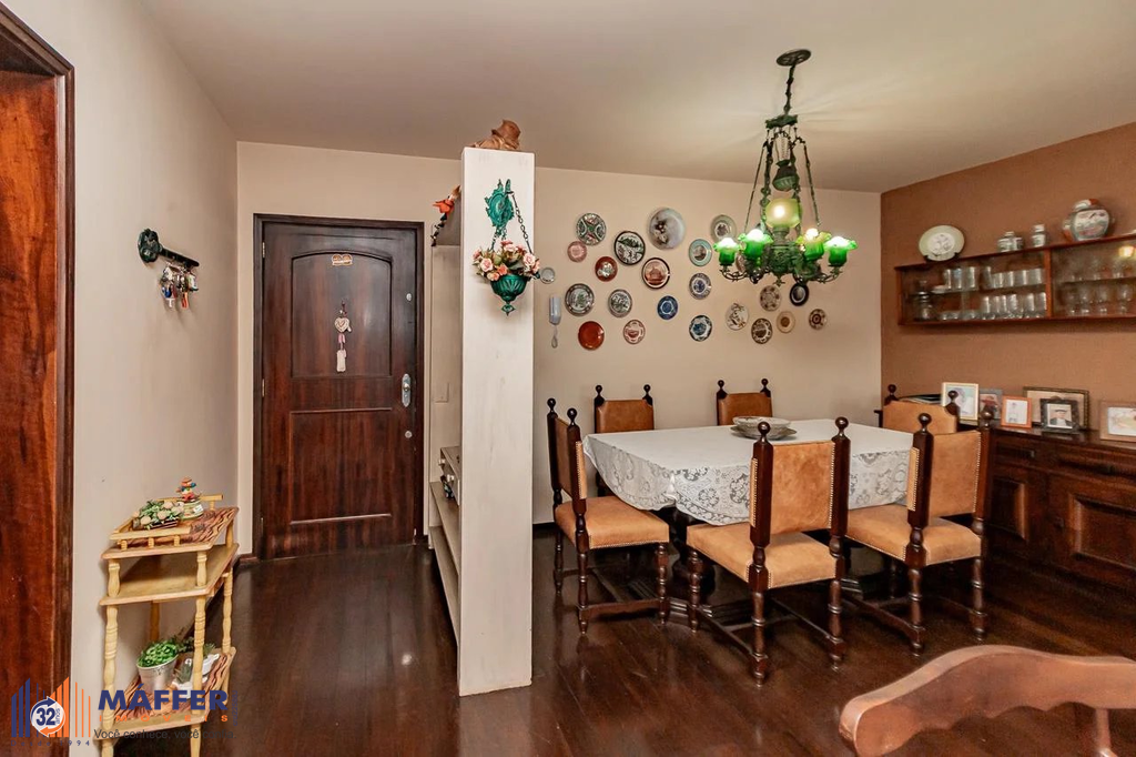 Apartamento, 3 quartos, 116 m² - Foto 46