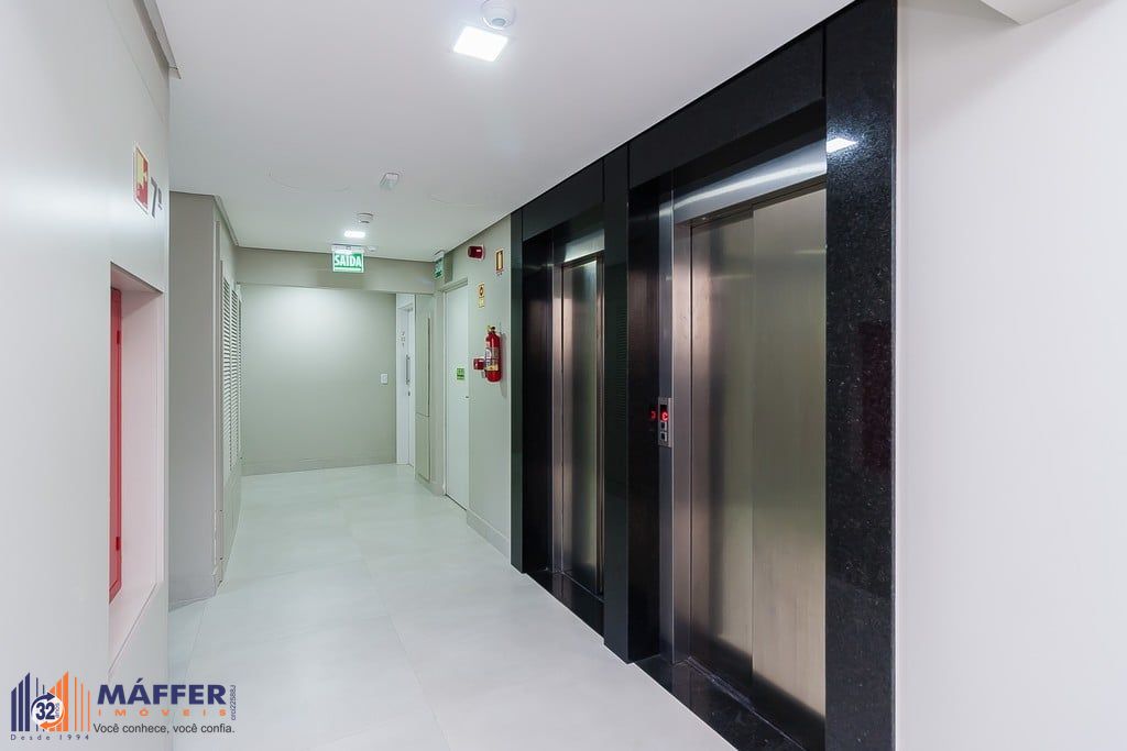 Sala-Conjunto, 38 m² - Foto 29