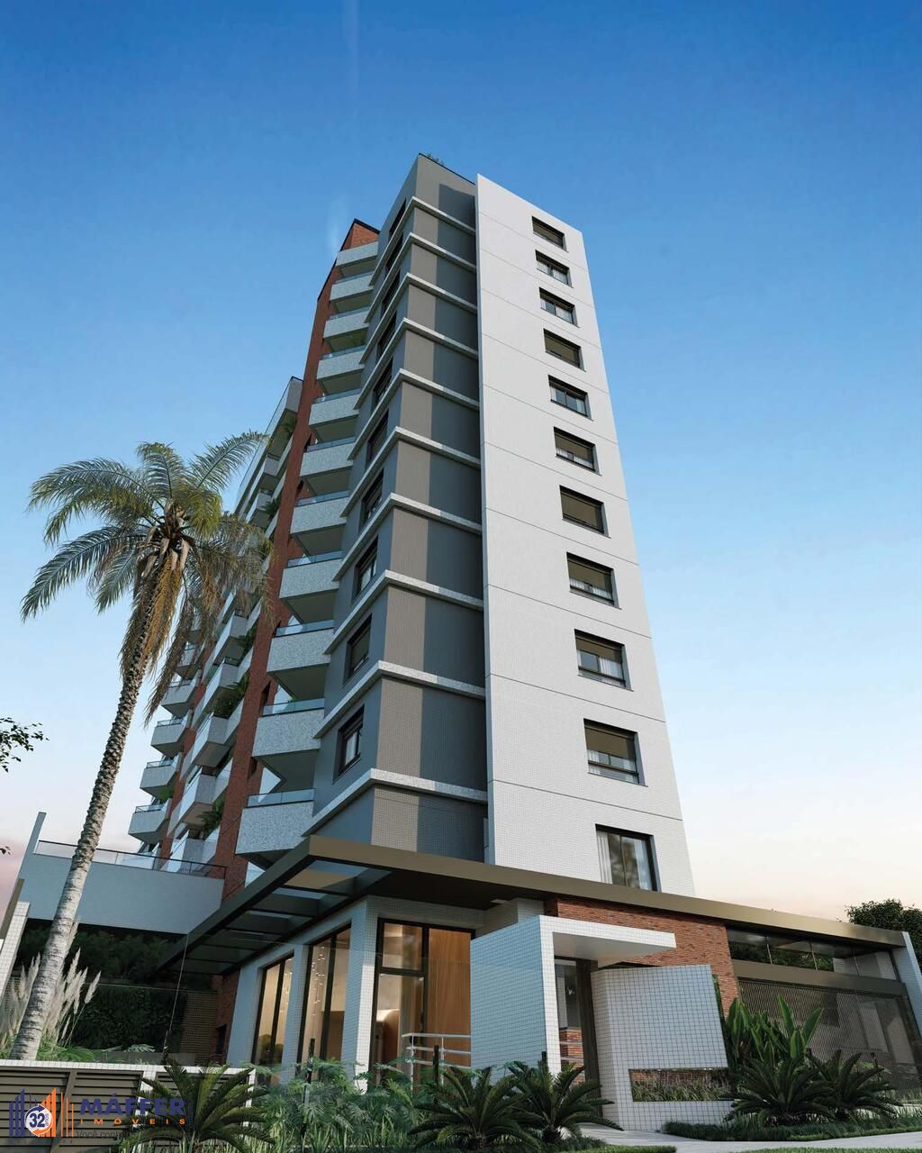 Apartamento, 2 quartos, 162 m² - Foto 2